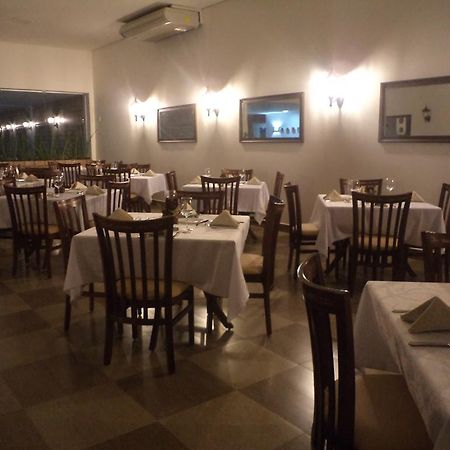 Hotel Morubixaba باريراس المظهر الخارجي الصورة