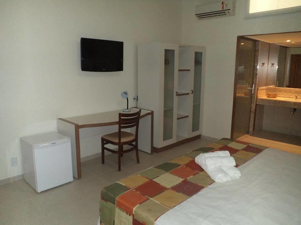 Hotel Morubixaba باريراس المظهر الخارجي الصورة